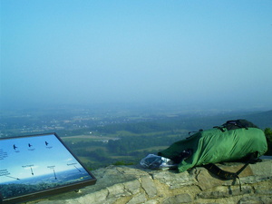 Appalachian Trail Washington Monument State Park Appalachian Trail Washington Monument State Park