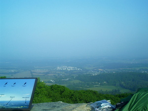 Appalachian Trail Washington Monument State Park Appalachian Trail Washington Monument State Park