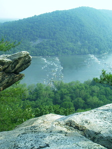 Appalachian Trail Potomac River Appalachian Trail Potomac River