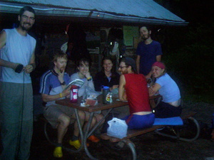 Appalachian Trail Appalachian Trail