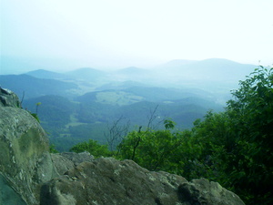 Appalachian Trail Appalachian Trail