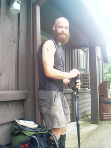 Appalachian Trail Elkwallow Appalachian Trail Elkwallow