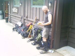 Appalachian Trail Elkwallow Appalachian Trail Elkwallow