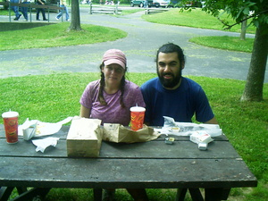 Appalachian Trail Elkwallow Appalachian Trail Elkwallow