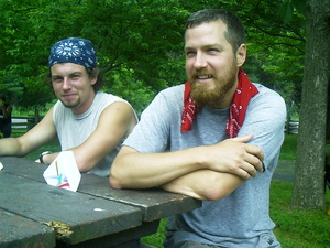 Appalachian Trail Elkwallow Appalachian Trail Elkwallow