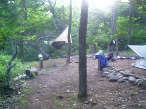 Appalachian Trail My Hammock Appalachian Trail My Hammock