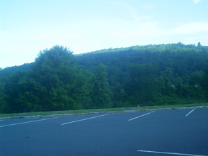 Appalachian Trail Thornton Gap Appalachian Trail Thornton Gap