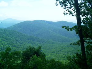 Appalachian Trail 