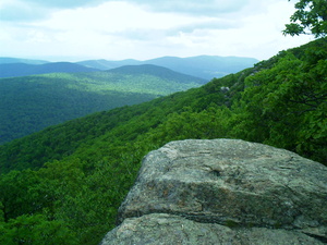 Appalachian Trail 