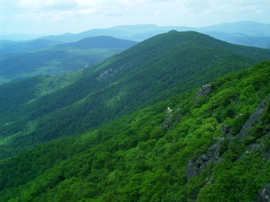 Appalachian Trail 