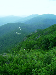 Appalachian Trail 