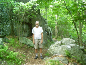 Appalachian Trail Me