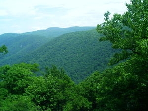 Appalachian Trail 