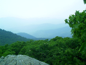Appalachian Trail 