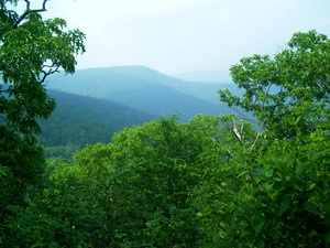 Appalachian Trail 