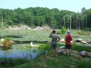 Appalachian Trail Gary and Jamie Appalachian Trail Gary and Jamie