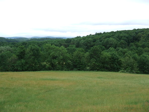 Appalachian Trail Field Appalachian Trail Field