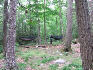 Appalachian Trail Hammocks Appalachian Trail Hammocks