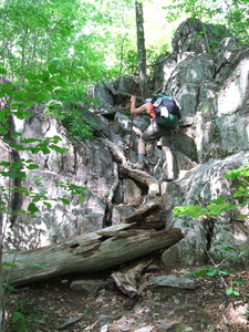 Appalachian Trail Jamie Appalachian Trail Jamie