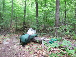 Appalachian Trail Pack Appalachian Trail Pack