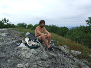 Appalachian Trail Hornblower Appalachian Trail Hornblower