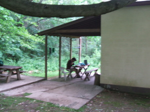 Appalachian Trail RPH Shelter Appalachian Trail RPH Shelter