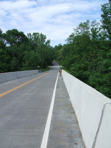 Appalachian Trail Mountain Top Road I-84 Overpass (41.543829, -73.714380) Appalachian Trail Mountain Top Road I-84 Overpass (41.543829, -73.714380)