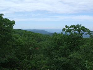 Appalachian Trail Appalachian Trail
