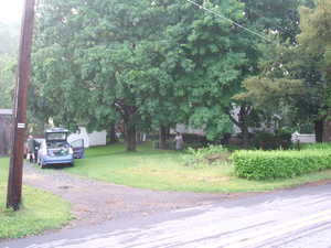 Appalachian Trail Hilde's Place Appalachian Trail Hilde's Place