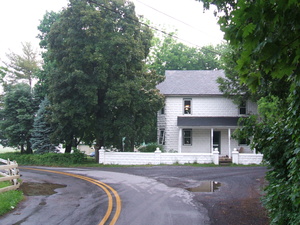 Appalachian Trail Hilde's Place Appalachian Trail Hilde's Place