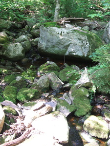 Appalachian Trail Sound Recording Appalachian Trail Sound Recording