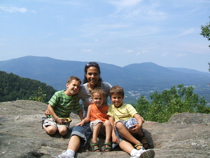 Appalachian Trail Appalachian Trail