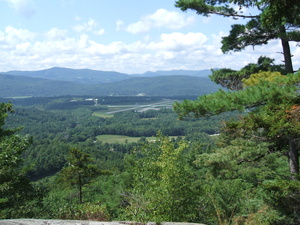 Appalachian Trail Airport Appalachian Trail Airport