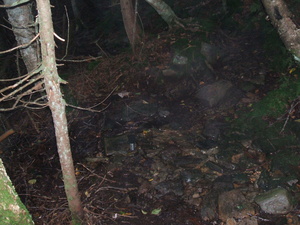 Appalachian Trail Sound Recording Appalachian Trail Sound Recording