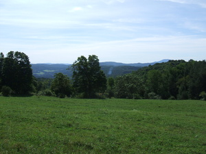 Appalachian Trail Field Appalachian Trail Field