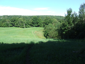 Appalachian Trail Field Appalachian Trail Field