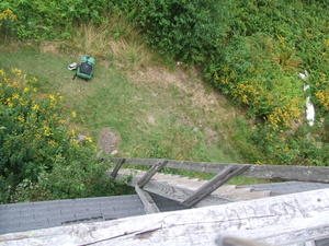 Appalachian Trail From Appalachian Trail From