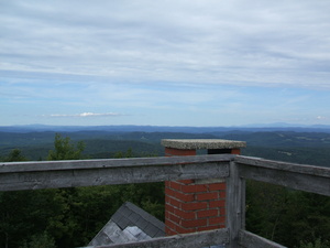 Appalachian Trail From Appalachian Trail From