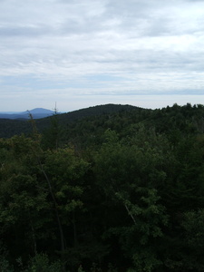 Appalachian Trail From Appalachian Trail From
