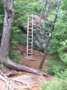 Appalachian Trail Aluminium Extension Ladder Appalachian Trail Aluminium Extension Ladder