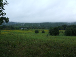 Appalachian Trail Field Appalachian Trail Field