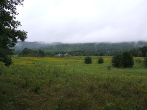 Appalachian Trail Field Appalachian Trail Field