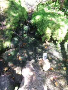 Appalachian Trail Sound Recording Appalachian Trail Sound Recording