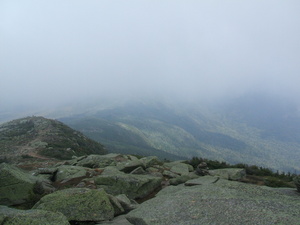 Appalachian Trail Mt Lafayette Appalachian Trail Mt Lafayette