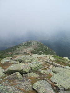 Appalachian Trail Mt Lafayette Appalachian Trail Mt Lafayette