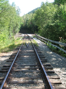 Appalachian Trail Railroad Appalachian Trail Railroad