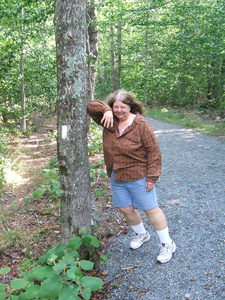 Appalachian Trail Deb Appalachian Trail Deb