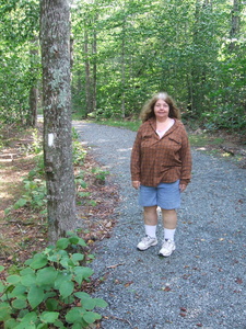 Appalachian Trail Deb Appalachian Trail Deb