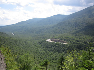 Appalachian Trail NH16 Appalachian Trail NH16