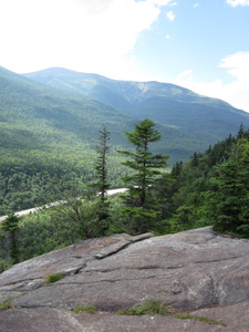 Appalachian Trail NH16 Appalachian Trail NH16